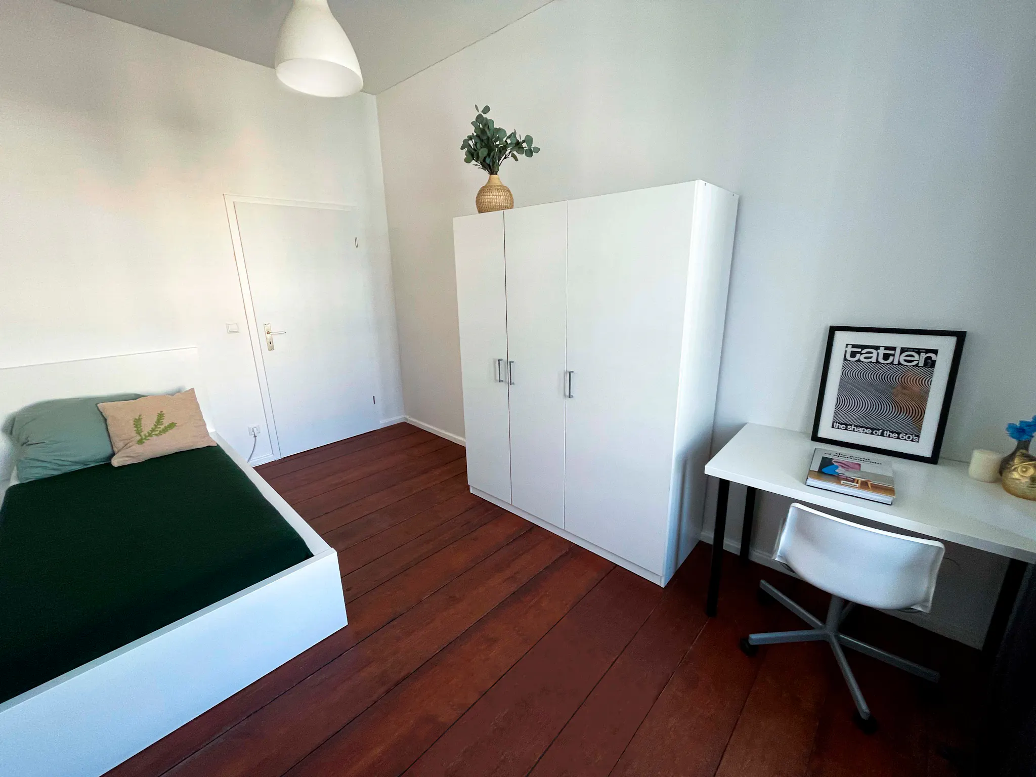 Heinrich-Roller-Straße, Berlin preview