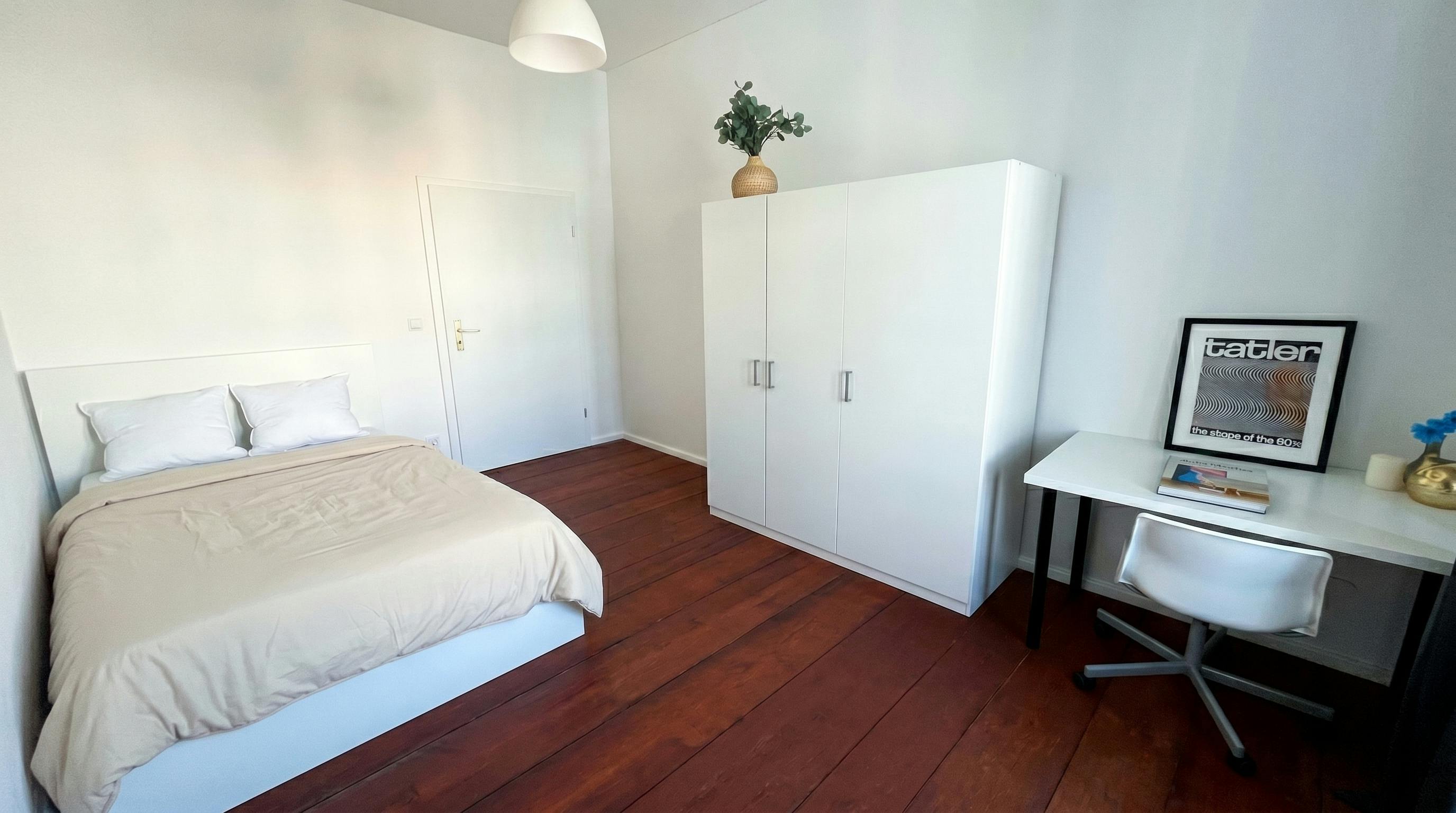 Heinrich-Roller-Straße, Berlin preview