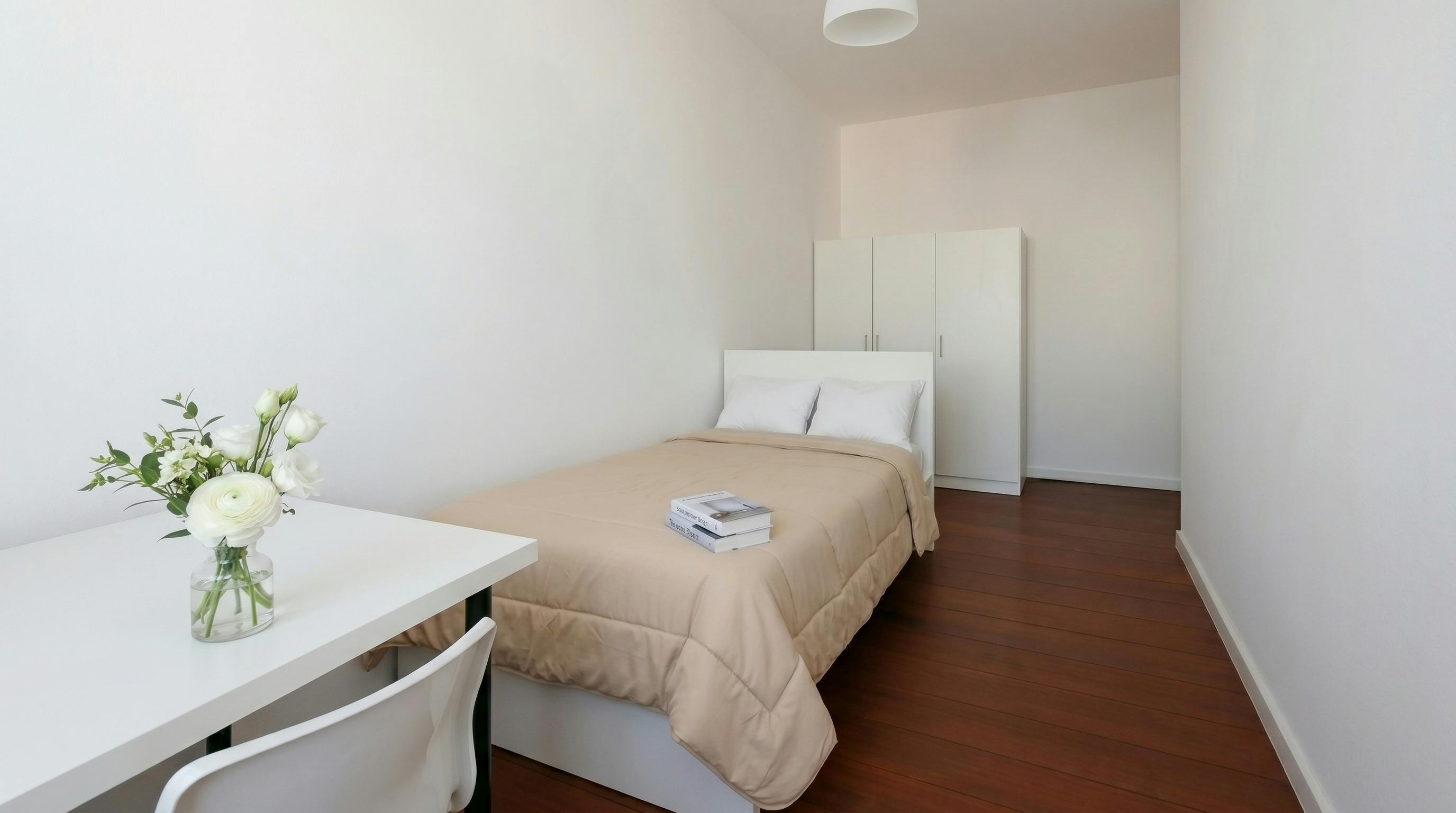 Heinrich-Roller-Straße, Berlin preview
