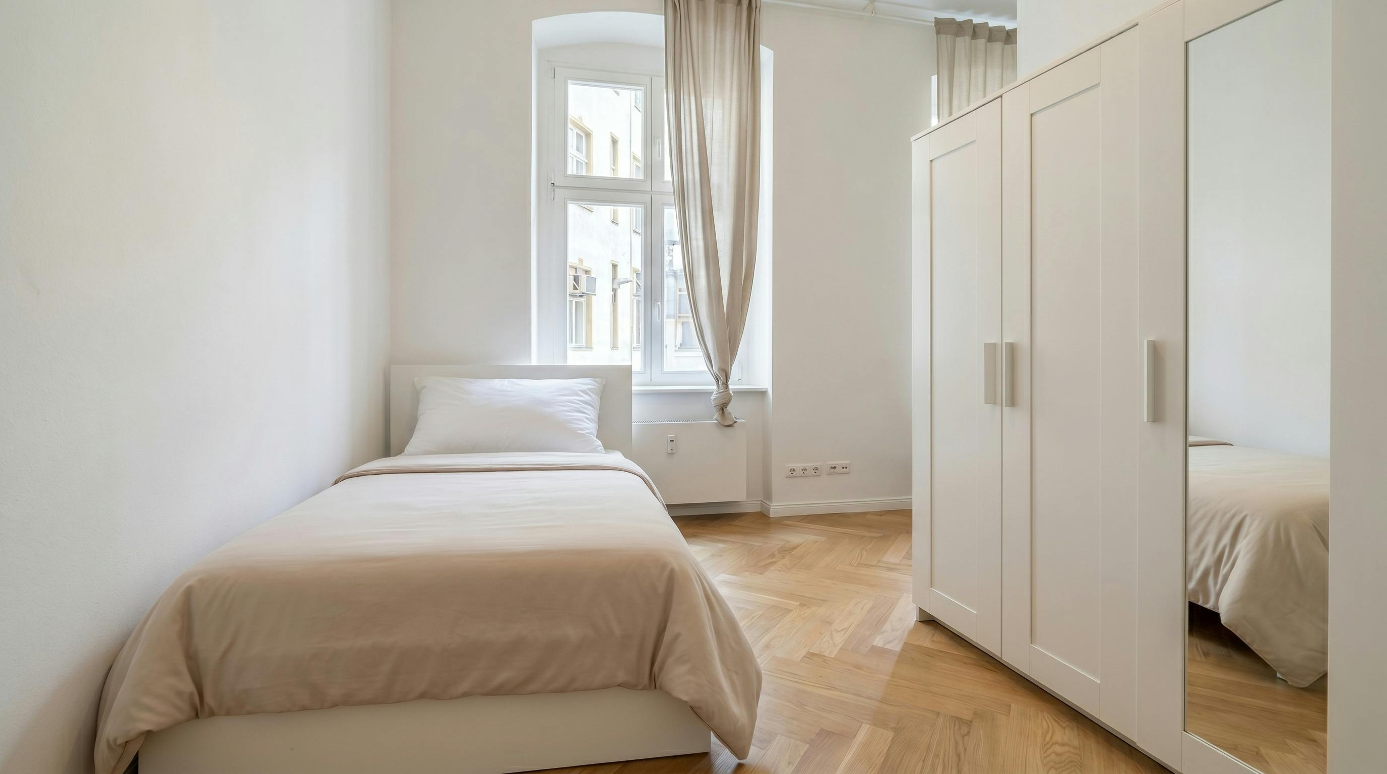 Karl-Marx-Straße, Berlin preview