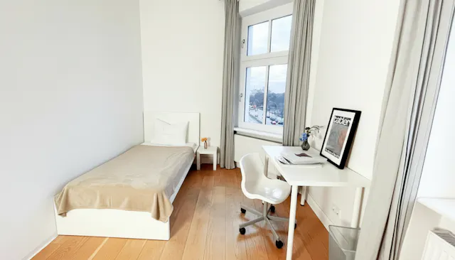 Private room in Schulstraße, Berlin (998539) room image 2