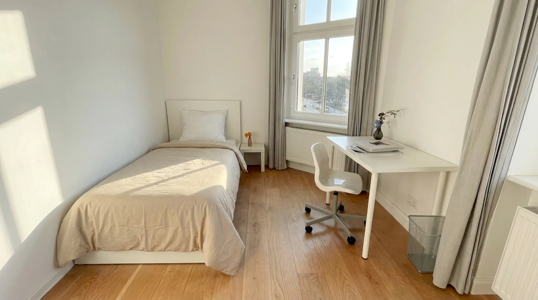 Schulstraße, Berlin preview