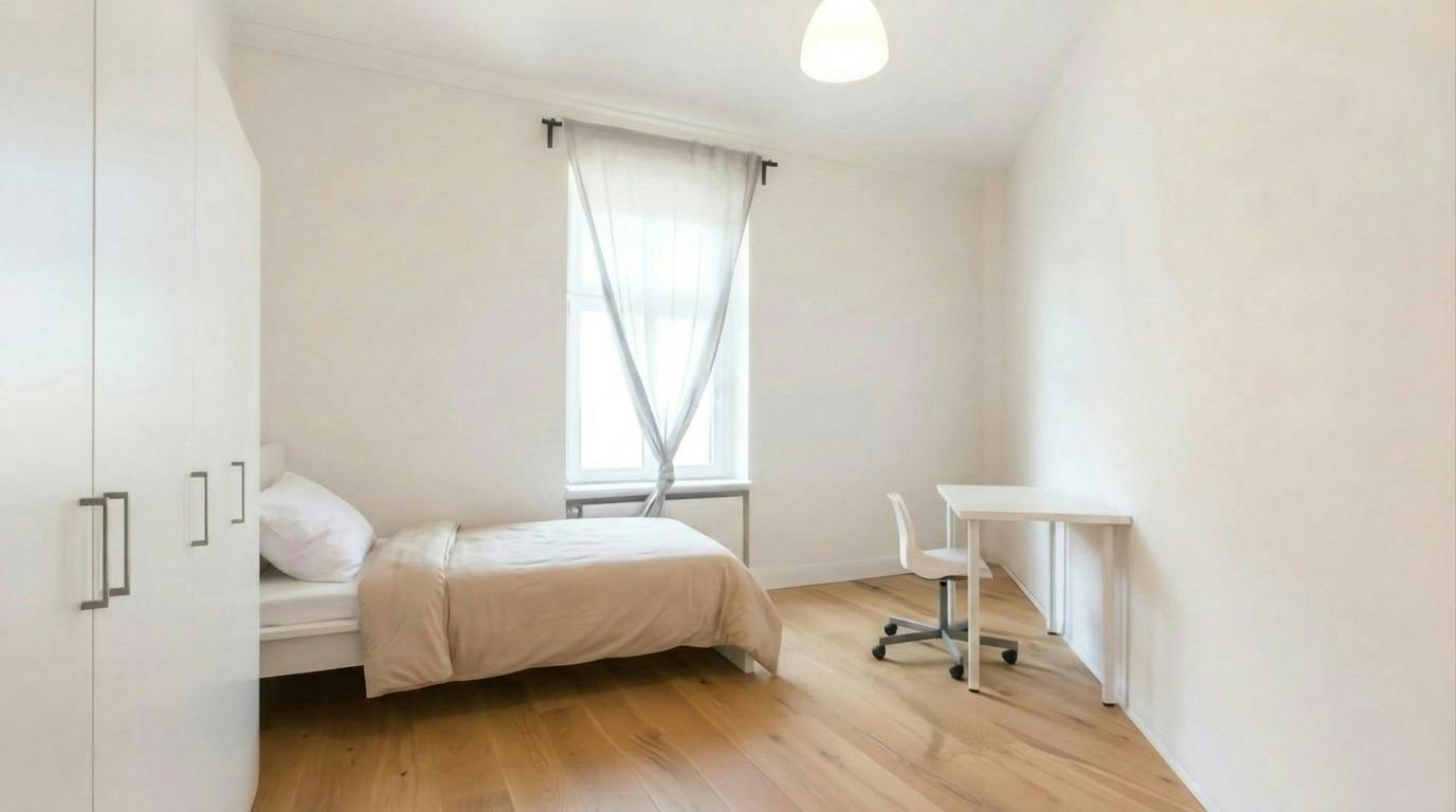 Chambre privée à louer pour 690 €/mois à Berlin, Schulstraße