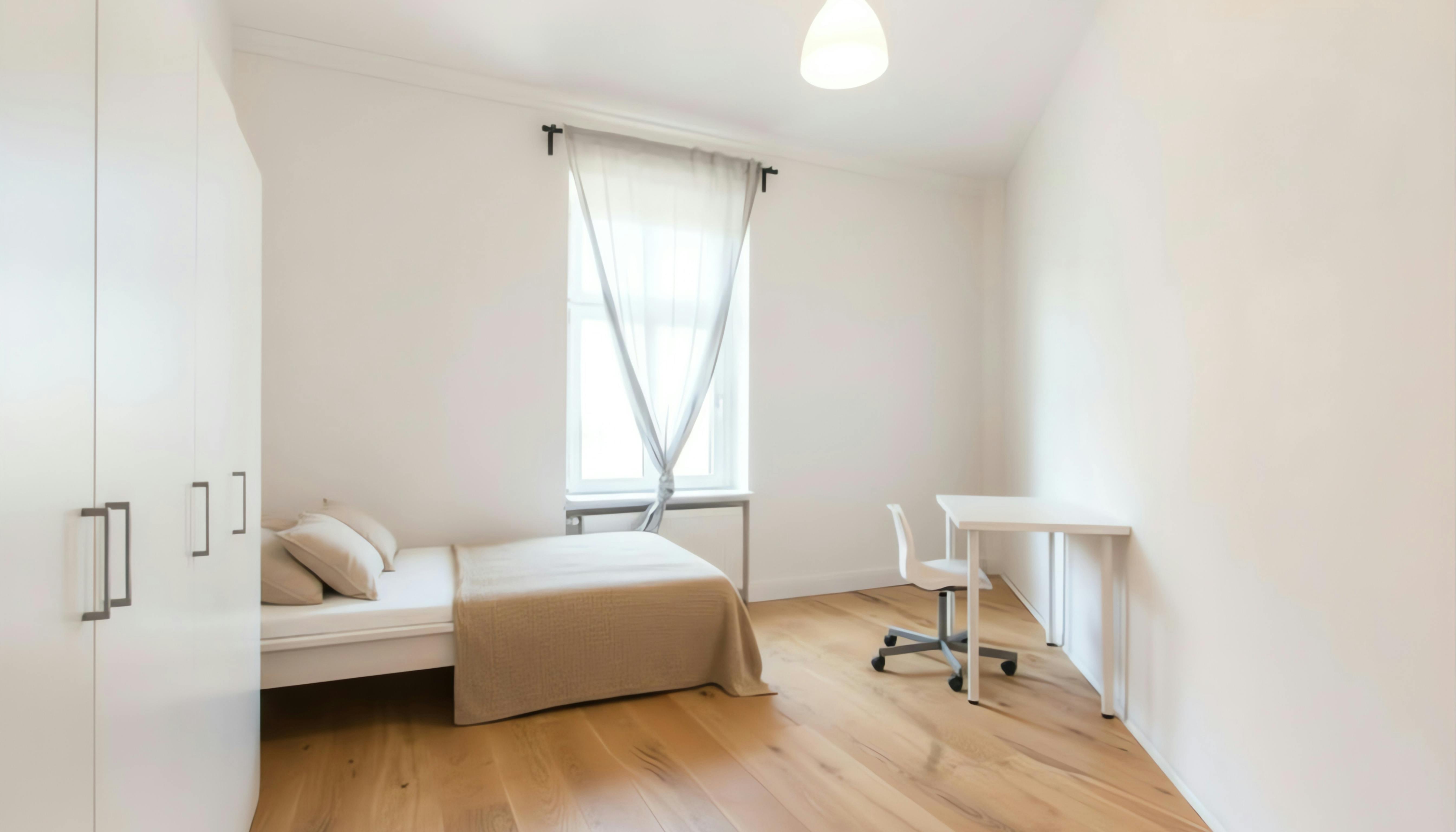 Private room for rent for €650 per month in Berlin, Schulstraße