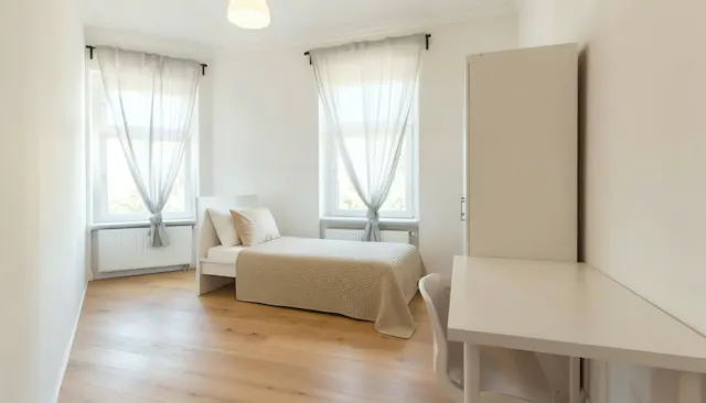 Private room in Schulstraße, Berlin (998541) room image 1