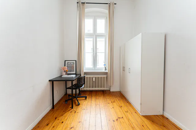 Private room in Potsdamer Straße, Berlin (998548) room image 1