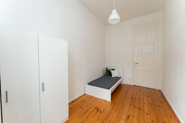 Private room in Potsdamer Straße, Berlin (998548) room image 2