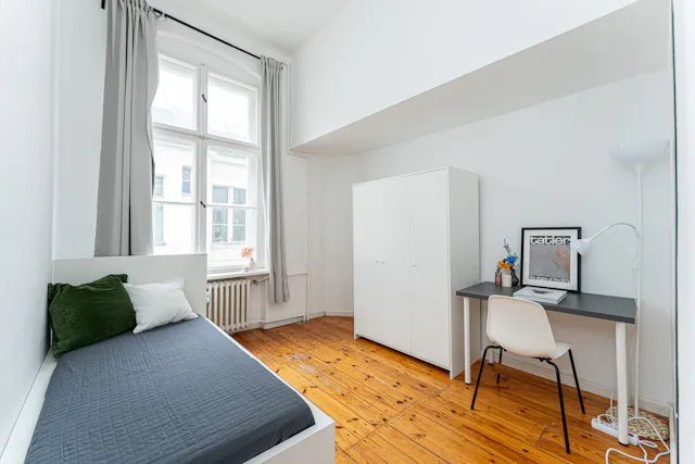 Private room in Potsdamer Straße, Berlin (998550) room image 1