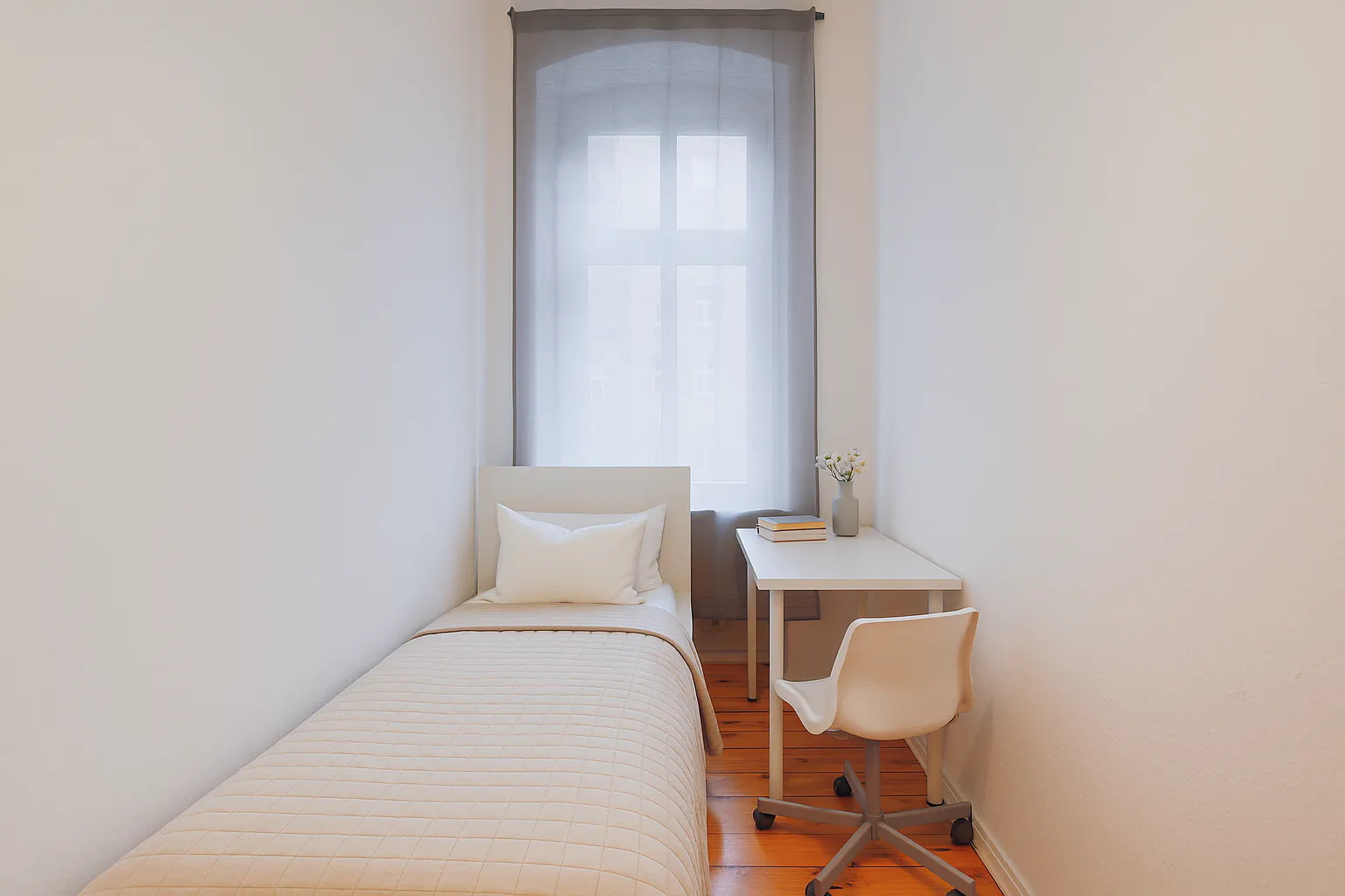 Private room in Kottbusser Damm, Berlin (998560) ROOM 1