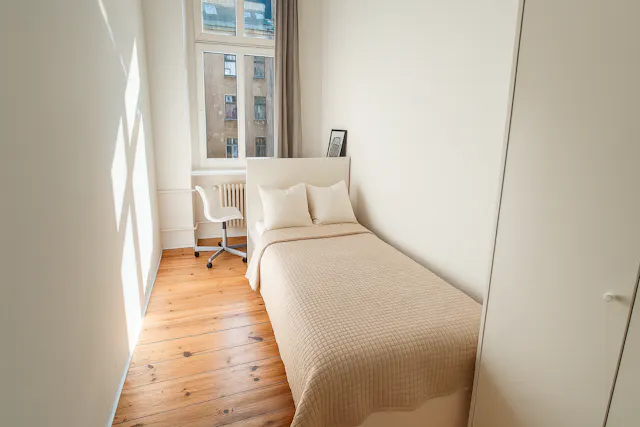 Private room in Kottbusser Damm, Berlin (998561) room image 1