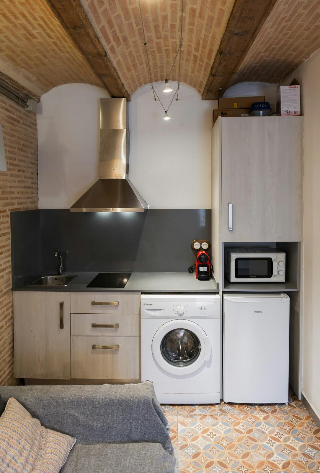 preview gallery tile