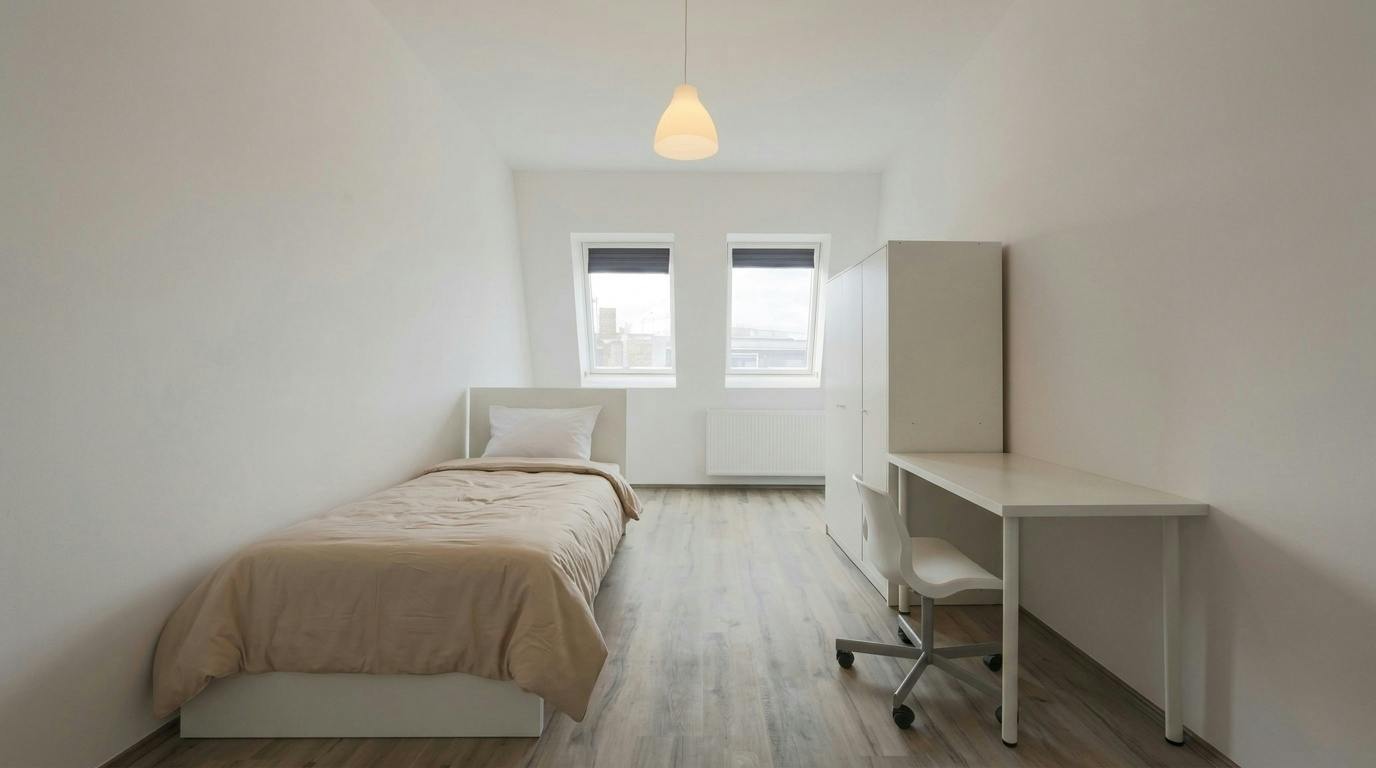Quarto privado para alugar por € 740 por mês em Berlin, Kottbusser Damm